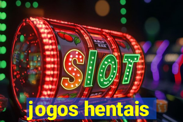 jogos hentais